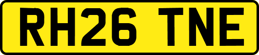 RH26TNE