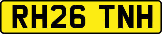 RH26TNH