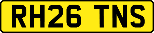 RH26TNS
