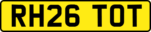 RH26TOT