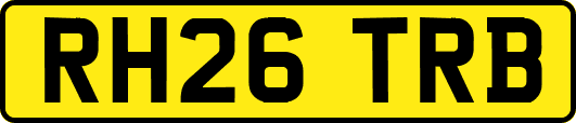 RH26TRB