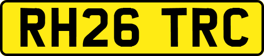 RH26TRC