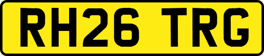 RH26TRG