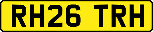 RH26TRH