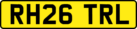 RH26TRL