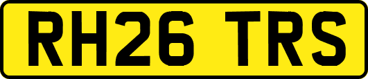 RH26TRS