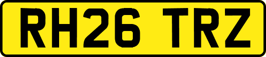 RH26TRZ