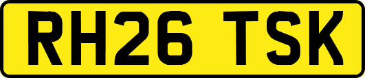 RH26TSK