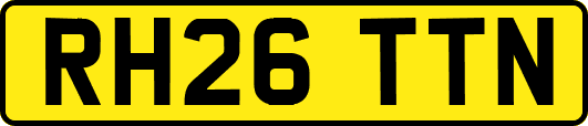 RH26TTN