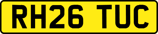 RH26TUC
