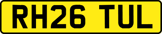RH26TUL