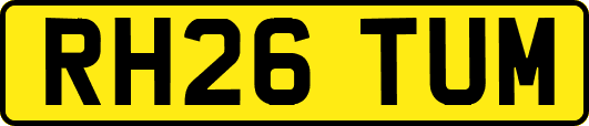 RH26TUM