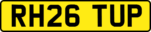 RH26TUP