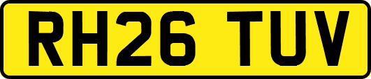 RH26TUV