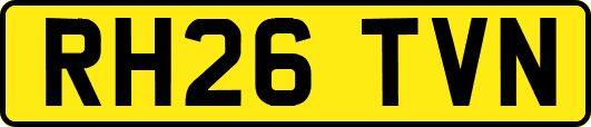 RH26TVN