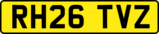 RH26TVZ