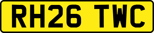 RH26TWC