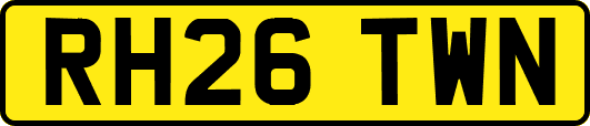 RH26TWN