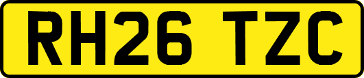RH26TZC