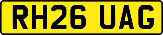 RH26UAG