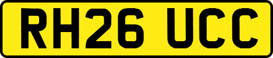RH26UCC