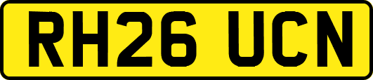 RH26UCN