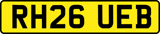 RH26UEB