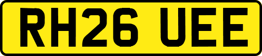 RH26UEE