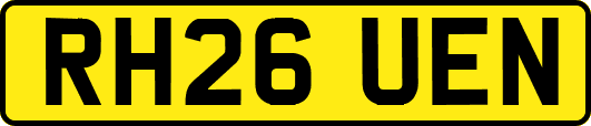 RH26UEN
