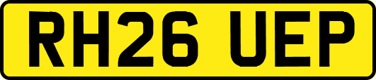 RH26UEP