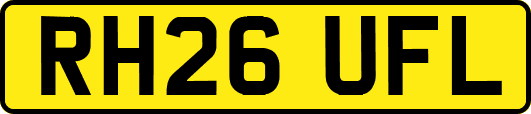 RH26UFL