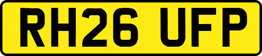 RH26UFP