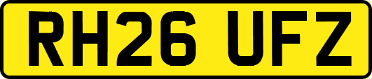 RH26UFZ