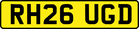 RH26UGD