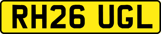 RH26UGL