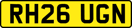 RH26UGN