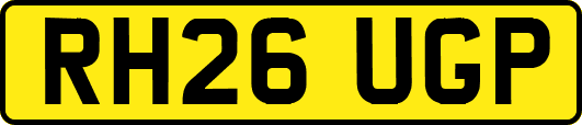 RH26UGP
