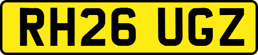 RH26UGZ