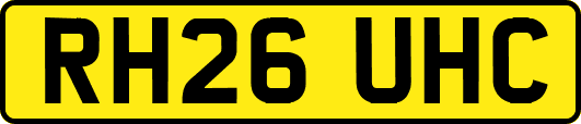 RH26UHC