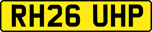 RH26UHP