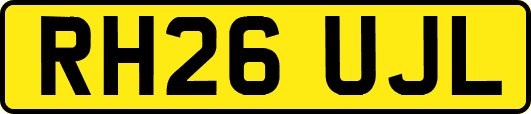 RH26UJL