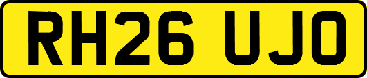 RH26UJO