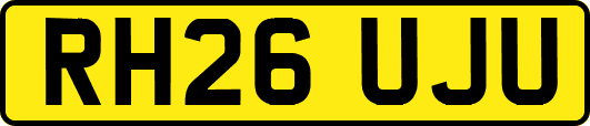 RH26UJU