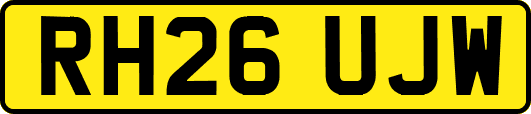 RH26UJW