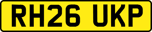 RH26UKP