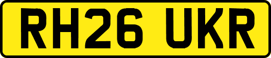 RH26UKR