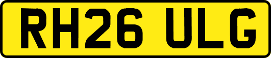 RH26ULG