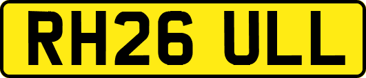 RH26ULL