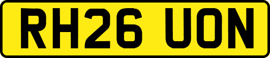 RH26UON
