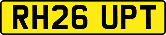 RH26UPT